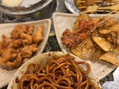 -小街天府(西工小街店)