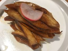 -鱼食饭稻·苏浙土菜17年老馆子(平江路店)