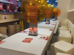 -牛邸·烧肉饭(来福士店)