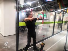 -無弓射箭俱乐部(领展中心城店)
