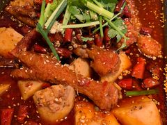 -鸡毛店·川菜(双楠店)