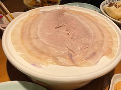 李庄白肉-铲铲香宜宾菜(永定路店)