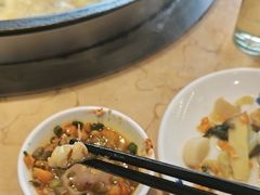 -陈大锅·岳阳鱼馆·地道岳阳菜(美食街店)