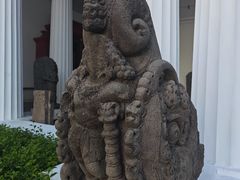 -印尼国家博物馆