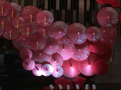 -圣丰索菲特·2 On 988 Café 自助餐厅