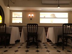 -壳里西餐厅Coquille Seafood Bistro(蒙自路店)