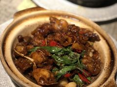 -穹六人间 people 6(岳阳路店)
