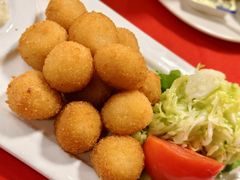 -申德勒加油站餐厅(三里屯北小街店)