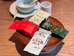 -四道菜·福建菜馆(新街口金鹰店)