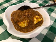 玛莎拉羊肉-Santoor 萨都里印度餐厅(北锣鼓巷店)
