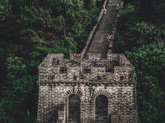 -求水山公园