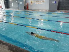-FLARE STAR FITNESS(复地活力城店)