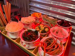 -江北北火锅馆·公路夜市(魏公村店)