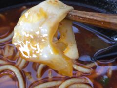 -三千粉牛肉米粉(来客茂店)
