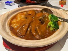 -荣兴酒家(徐家汇店)