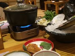 -花潮料理艺食馆(世欧广场店)