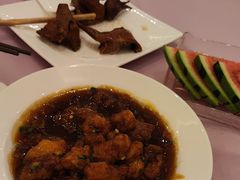 -金时代顺风大酒店(金山店)