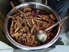 -宋老三苏肉羊肉汤老店