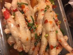 辣鸡脚-黎里王记辣脚(黎里总店)