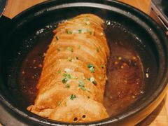 -黄山老妈·土菜(碧桂园店)