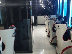 -绿树电竞(五路店)