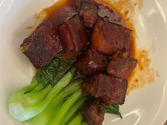 -水月周庄铂尔曼酒店-水月荟中餐厅