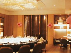 -世纪缘湖滨花园酒店·湖景轩中餐厅(太阳宫店)
