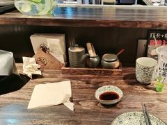 -眷屋の深夜食堂(云锦中心店)