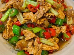 小炒肉-潇湘阁(望京SOHO店)