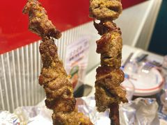 -本穆青海牛肉拉面(国际会议中心店)