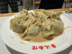 -鲁达面馆本帮风味(共康东路店)