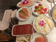 -小龙坎火锅(总店)