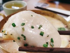 -苏小柳点心·手作小笼包(新街口分院店)