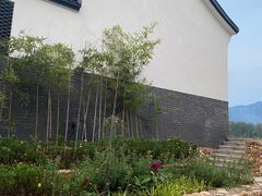 -东梓关景区村庄