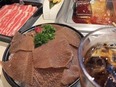 -海底捞火锅(漫乐城夜宵主题店)