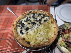 -Primo·丽莫意大利窑烤披萨