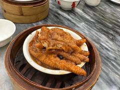 凤爪-华峰食馆(氹仔店)