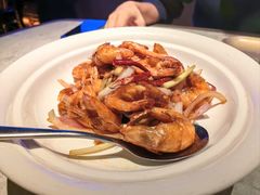 -上和臻品中国菜(花园街店)