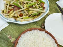 -民间瓦缸煨汤館(嵩山路店)