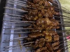 -清真·马峰烤肉(小学习北巷店)