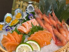-德川家日本料理(龙德广场店)