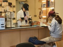 -The Roastery By AllYouWant(福田店)