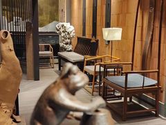 -川旺角融合菜•海景餐厅(星海广场店)