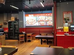 -美蛙四季(六里桥店)