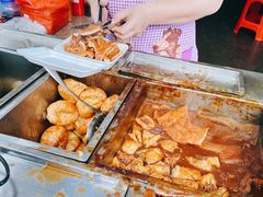 -细妹五香牛杂(步行街店)