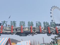 -大连森林动物园