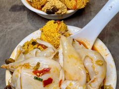 -湘轩·土菜研究院(光大店)