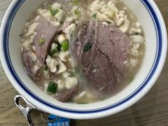 -老米家大雨泡馍