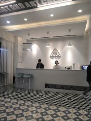 -ASA HAIR SALON