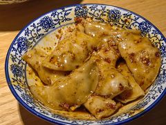 -龙抄手食府(浣花北路店)